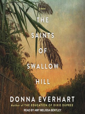 cover image of The Saints of Swallow Hill